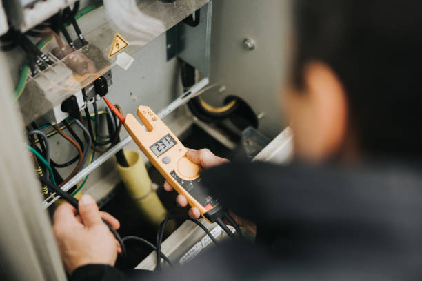  Goshen, CA Electrician Pros