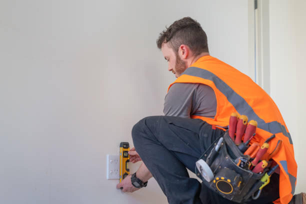 Best Home Electrical Repair  in Goshen, CA
