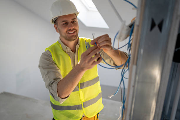Best Emergency Electrician Near Me  in Goshen, CA
